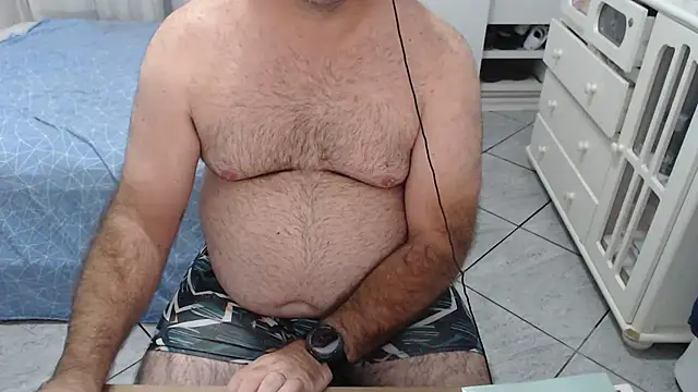 MysterBearMG's cam snapshot