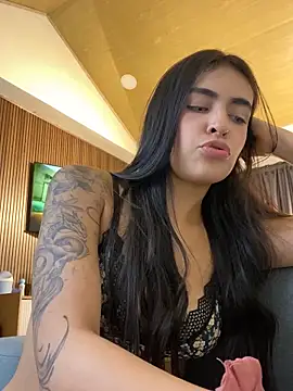 DaphneUwu's cam snapshot