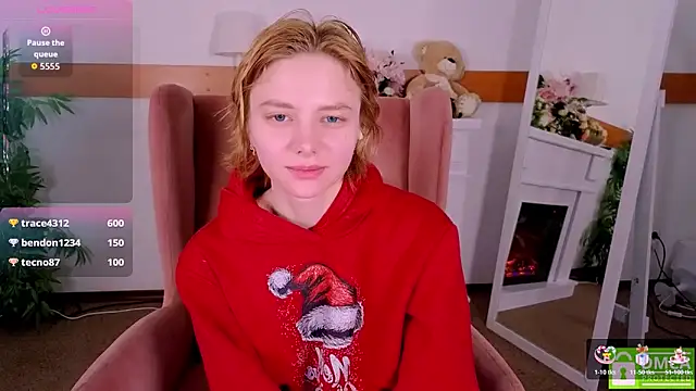 MirraBellanta's cam snapshot