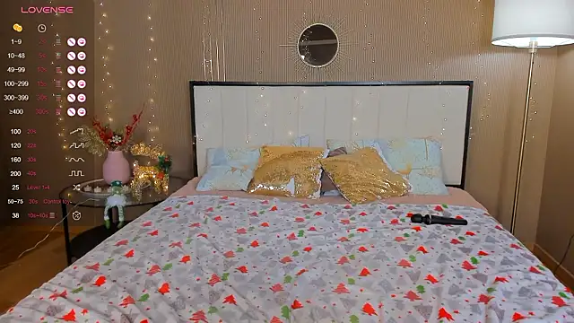 bellatip's cam snapshot