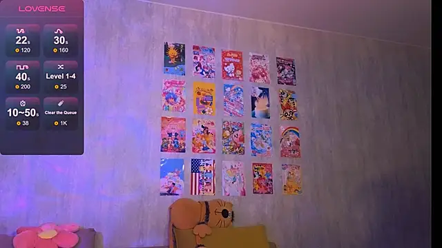 Britney_Lynch's cam snapshot