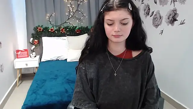 MileyRood's cam snapshot