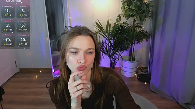 PollyMayer's cam snapshot