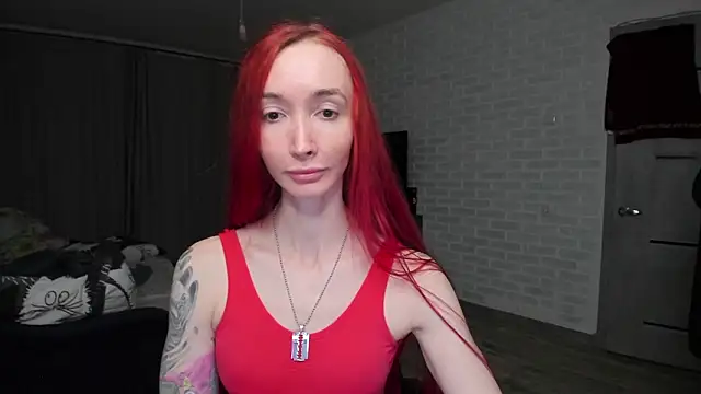 Roxy_Silver's cam snapshot