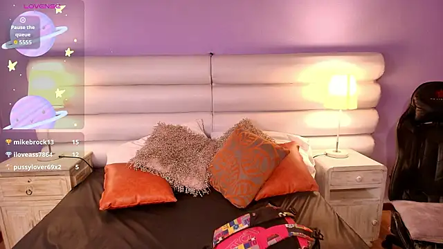 milan_sweet's cam snapshot