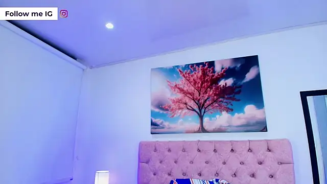 Emma_monserrat's cam snapshot