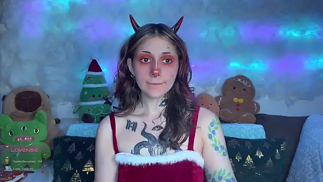 _Devill_Baby's cam snapshot