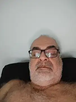 Satiro_Sevilla's cam snapshot