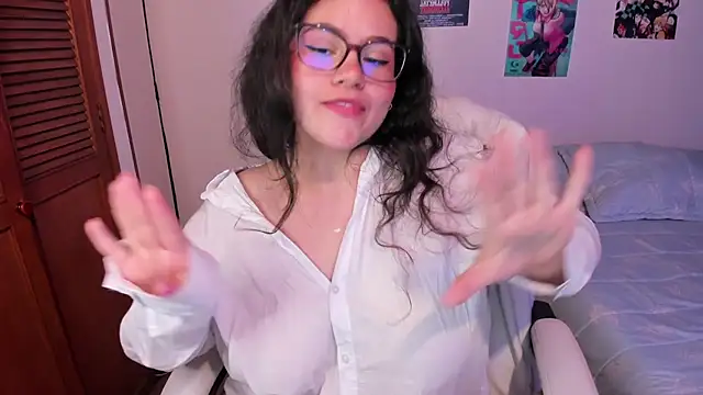 im_mei's cam snapshot