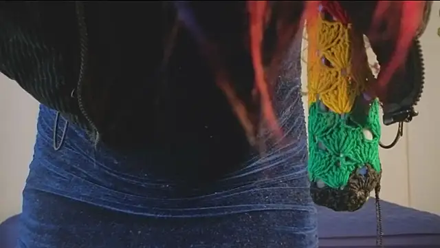 Lolarosesxs's cam snapshot