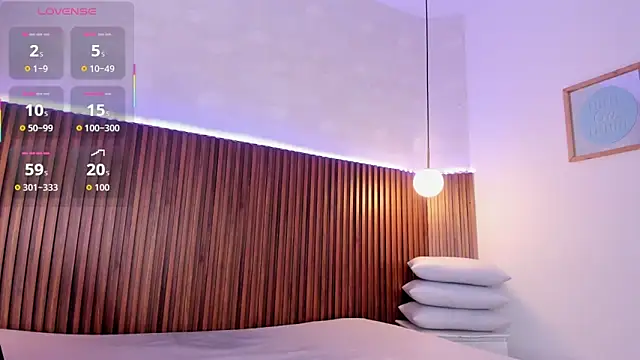 Foxy_Kylie's cam snapshot