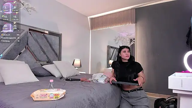 Melissa_Hill's cam snapshot