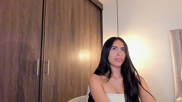 imsaraah's cam snapshot