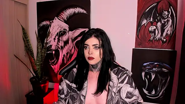 Rubyy-Rose1's cam snapshot