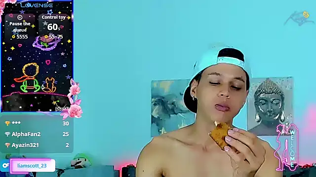Liamscott_ live sex cam