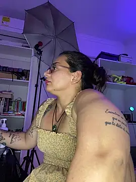 Amarantha_666's cam snapshot