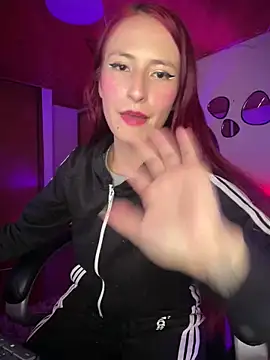 Im_scarlett18's cam snapshot