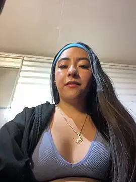 AuroraJohns_Pink's cam snapshot