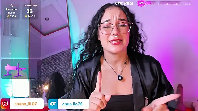 chunn_liioo's cam snapshot