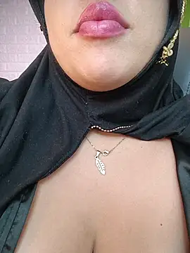 zahra_Jalid's cam snapshot