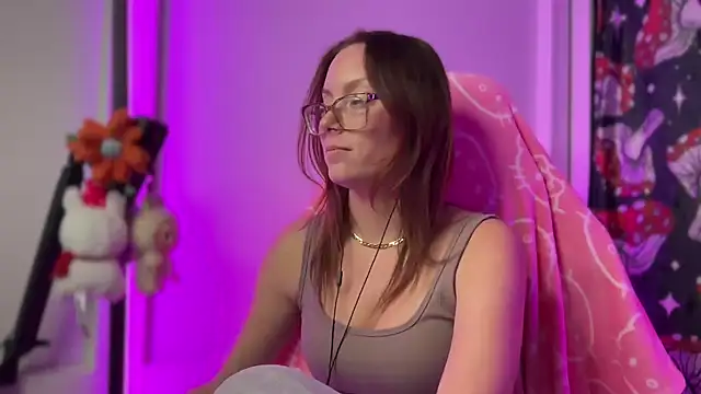 SpaceCowWhore's cam snapshot