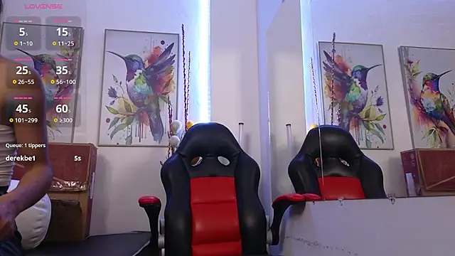 Moon_celeste's cam snapshot