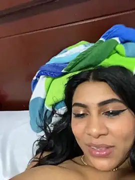 CyBettyboop's cam snapshot