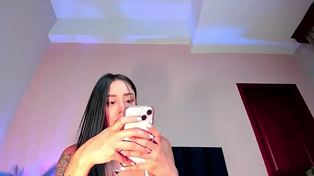 NoraDasilva's cam snapshot