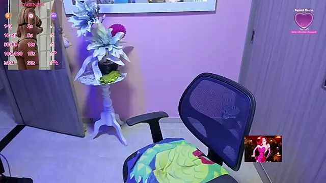 KAROL_MILF's cam snapshot