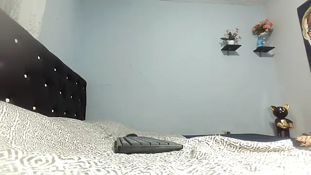 Kinky_FootFall live sex cam