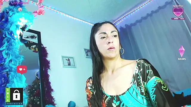 Abri_369's cam snapshot