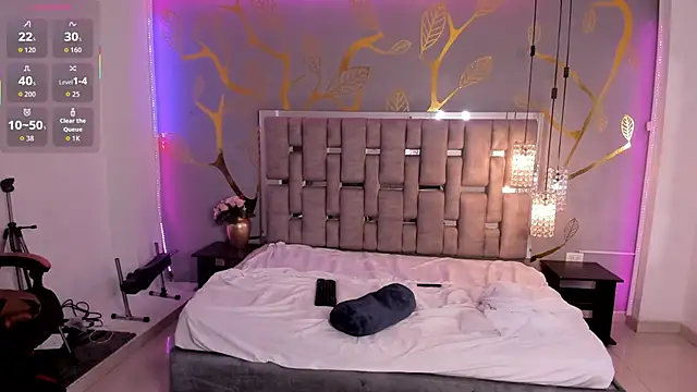 AlessiaDouce's cam snapshot