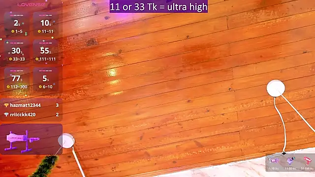 Little_lili19's cam snapshot