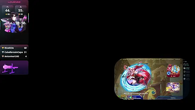 EvaBloom__'s cam snapshot