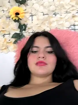 Lorenaa1's cam snapshot