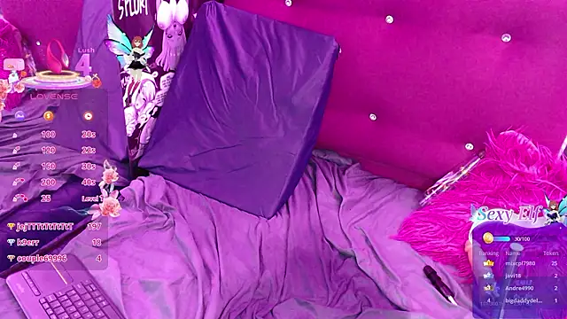 aysel_27's cam snapshot