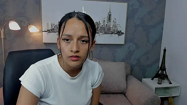 Salome_Smitth_1's cam snapshot