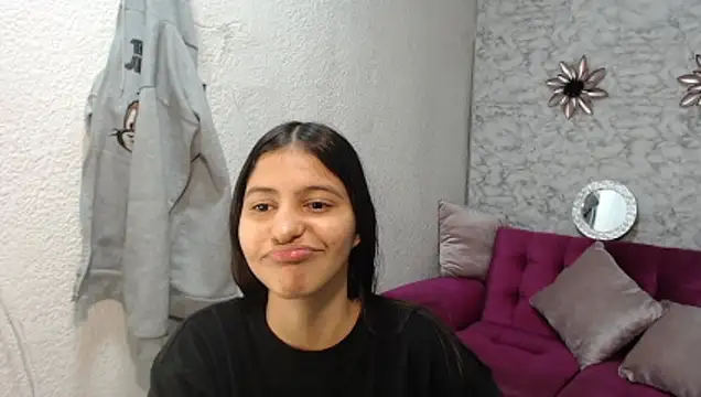 Evagirl69's cam snapshot