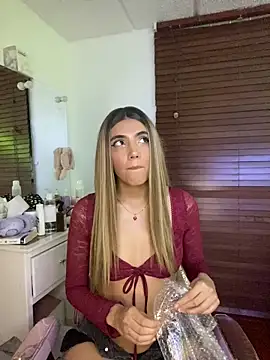 Ladycandy26's cam snapshot