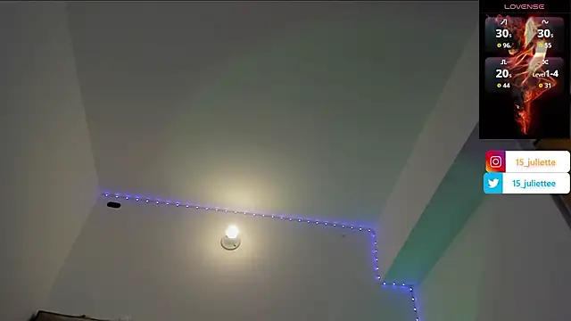 kristy_calderon's cam snapshot