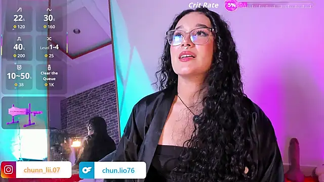 chunn_liioo's cam snapshot