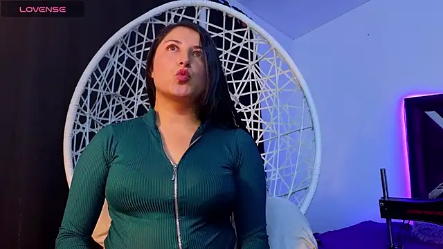 cuteeimy's cam snapshot