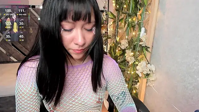 Nanachi_Cook live sex cam