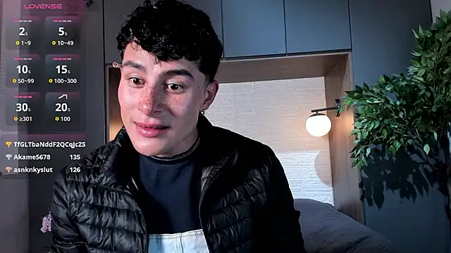 AustinJones_ live sex cam