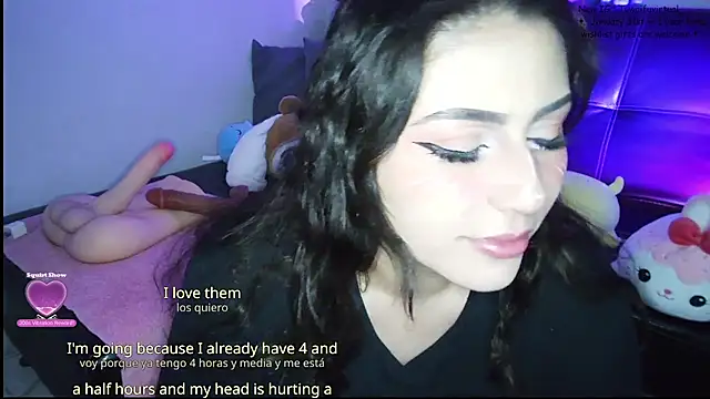 TuWaifuVirtual1 live sex cam