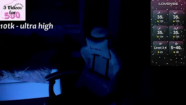 MoranaKit live sex cam