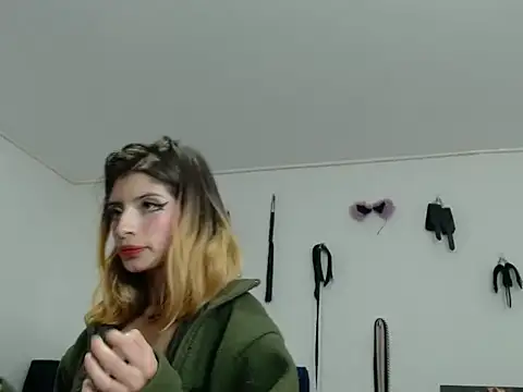 KratosAfroditacs live sex cam