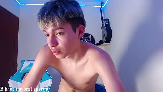 harry_jonshon69 live sex cam