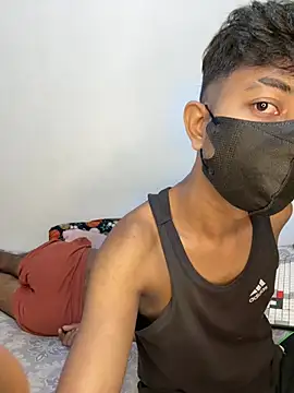 ShayanLK live sex cam