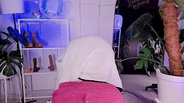 VickyGrey live sex cam